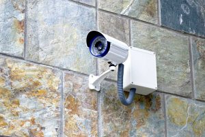 How Security Systems Can Protect Small Businesses