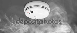 Smoke, Fire and Carbon Monoxide Detectors
