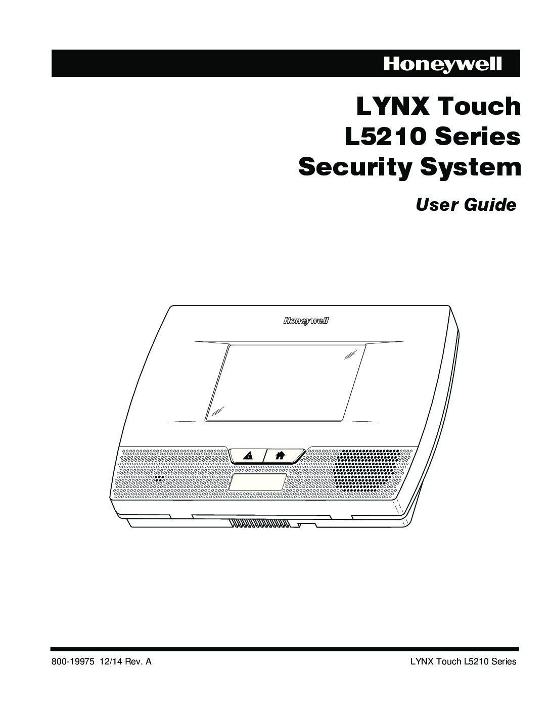 lynx-5210-user-manual